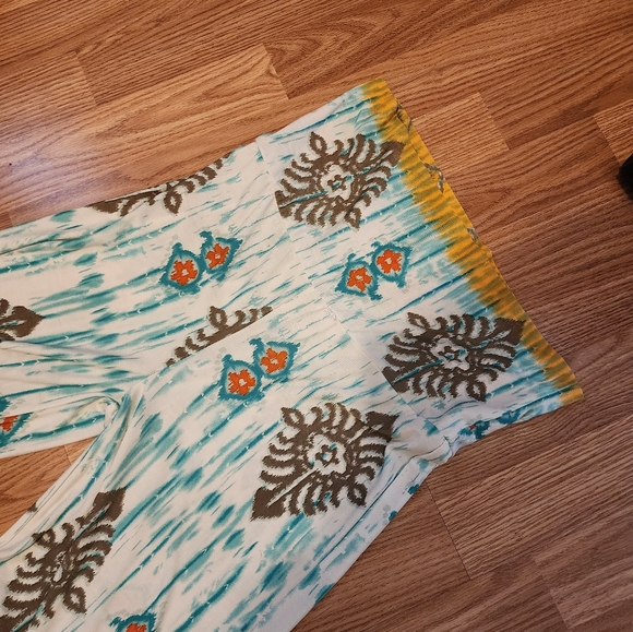 Pallazo pants - Picture 5 of 7